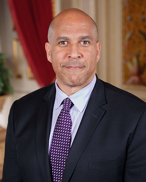 Cory Booker